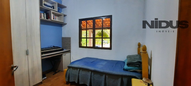 Chácara, 4 quartos - Foto 12