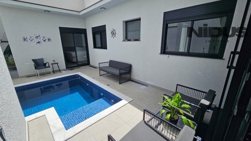 Casa, 3 quartos, 179 m² - Foto 28