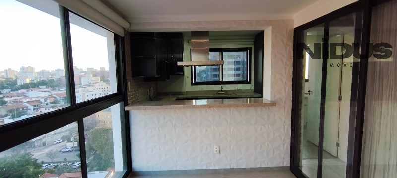 Apartamento, 3 quartos, 111 m² - Foto 8