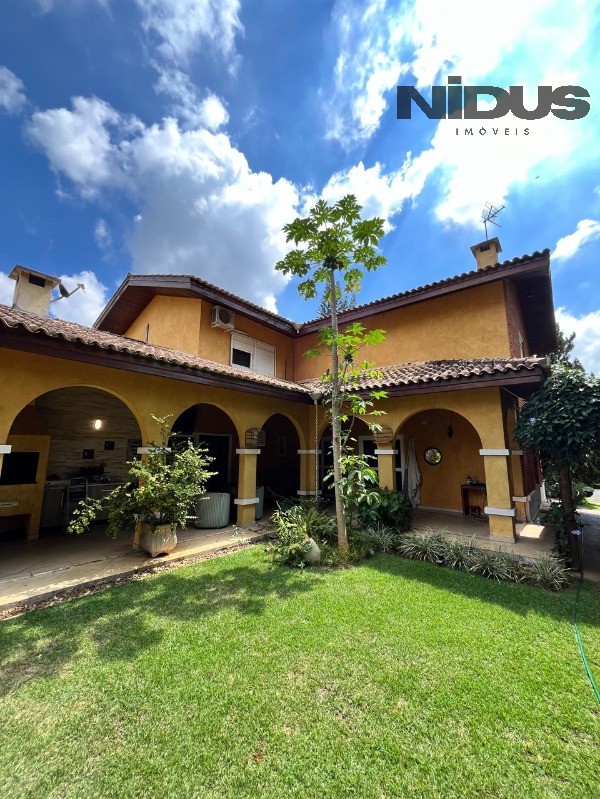Casa, 4 quartos, 453 m² - Foto 10