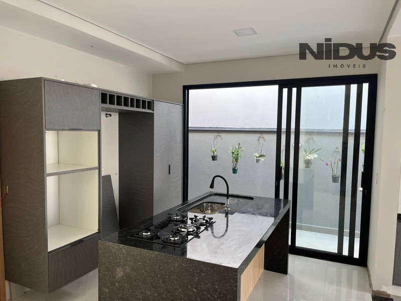 Casa, 3 quartos, 198 m² - Foto 9