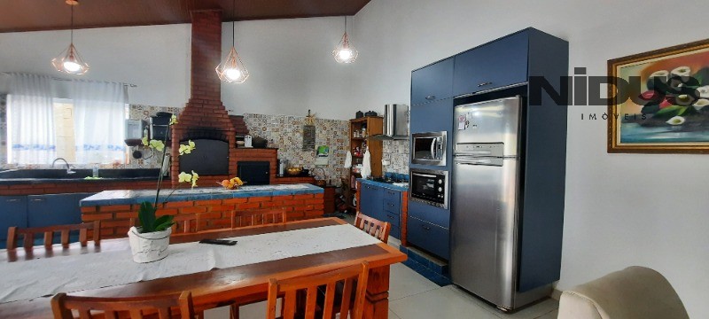 Chácara, 4 quartos - Foto 21