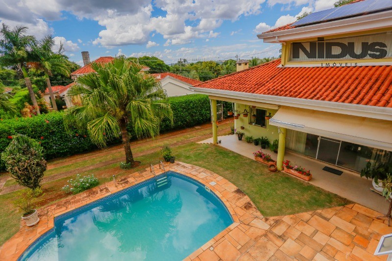 Casa, 4 quartos, 365 m² - Foto 45
