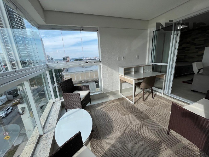 Flat/Apart Hotel, 1 quarto, 50 m² - Foto 7