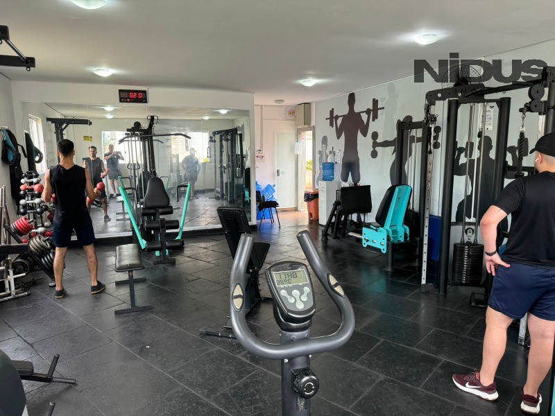 Apartamento, 2 quartos, 47 m² - Foto 19