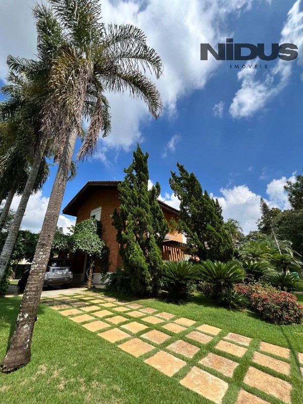 Casa, 4 quartos, 453 m² - Foto 1