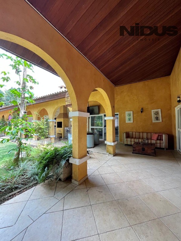 Casa, 4 quartos, 453 m² - Foto 5