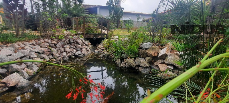 Chácara, 4 quartos - Foto 29
