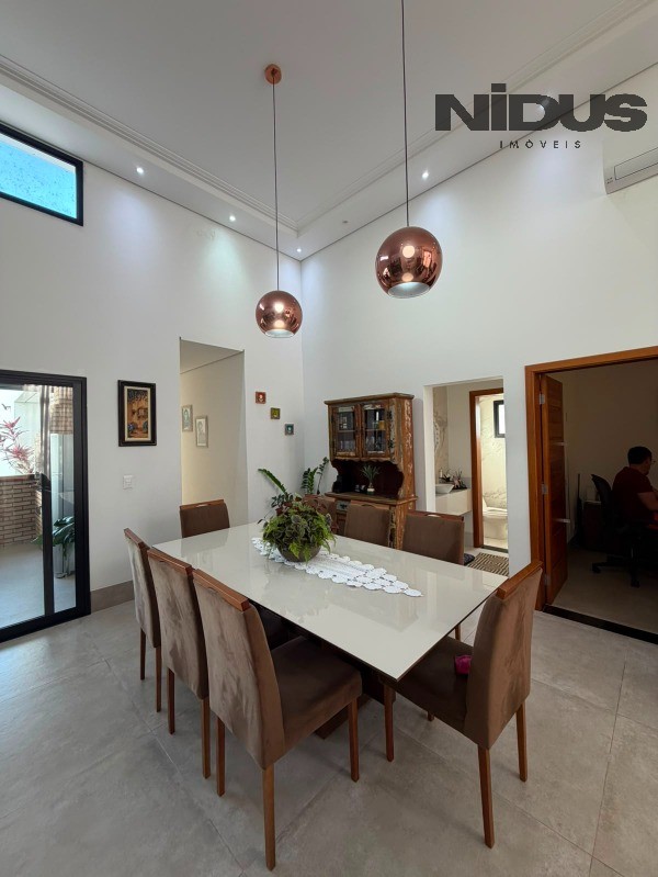 Casa, 3 quartos, 217 m² - Foto 10