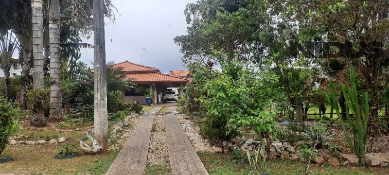 Chácara, 4 quartos - Foto 23
