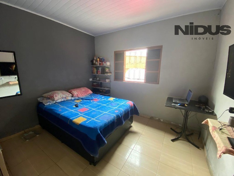 Casa, 2 quartos, 91 m² - Foto 3