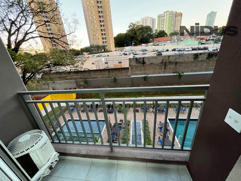 Apartamento, 2 quartos, 60 m² - Foto 9