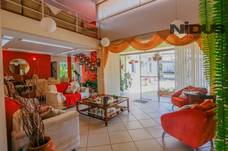 Casa, 4 quartos, 365 m² - Foto 3