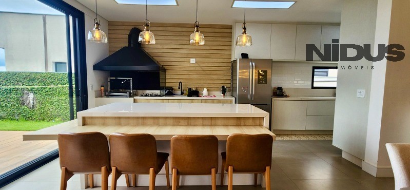 Casa, 3 quartos, 246 m² - Foto 29