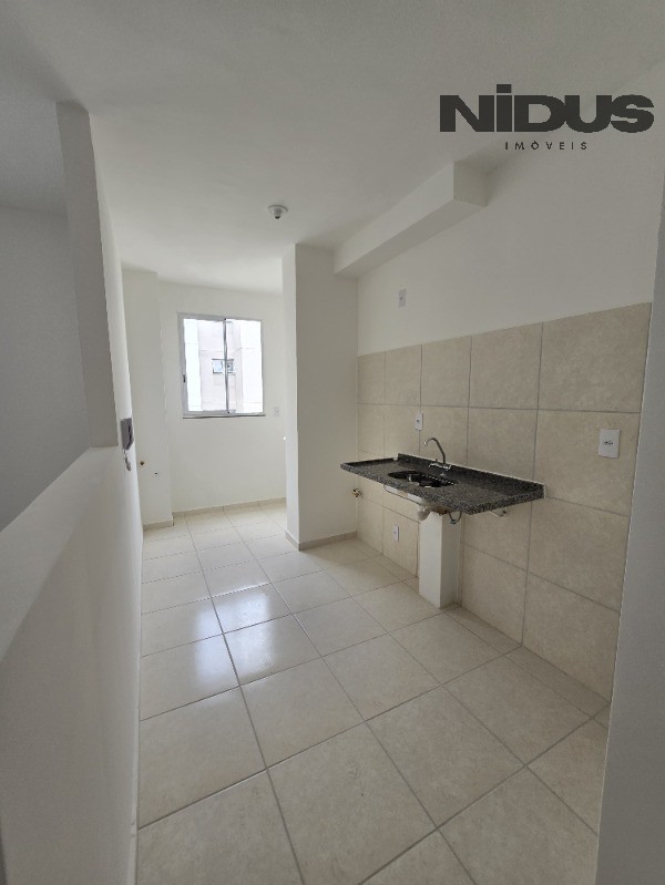 Apartamento, 2 quartos, 53 m² - Foto 1