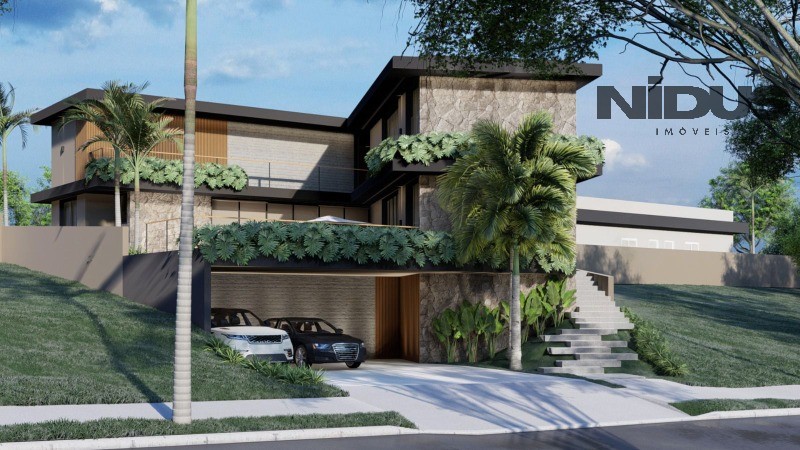Terreno, 445 m² - Foto 1