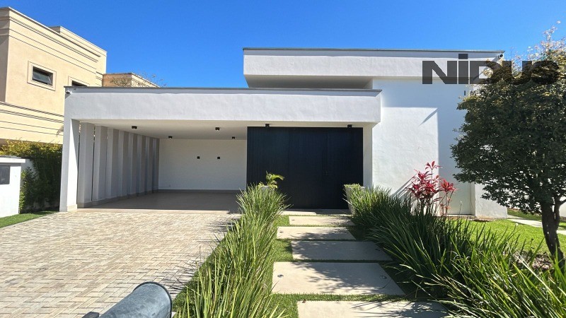 Casa, 3 quartos, 246 m² - Foto 2