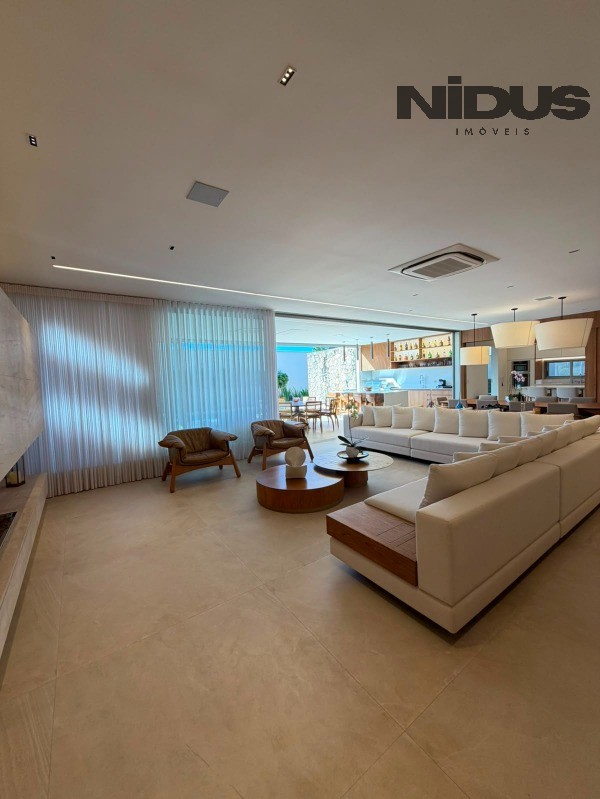 Casa, 4 quartos, 588 m² - Foto 9