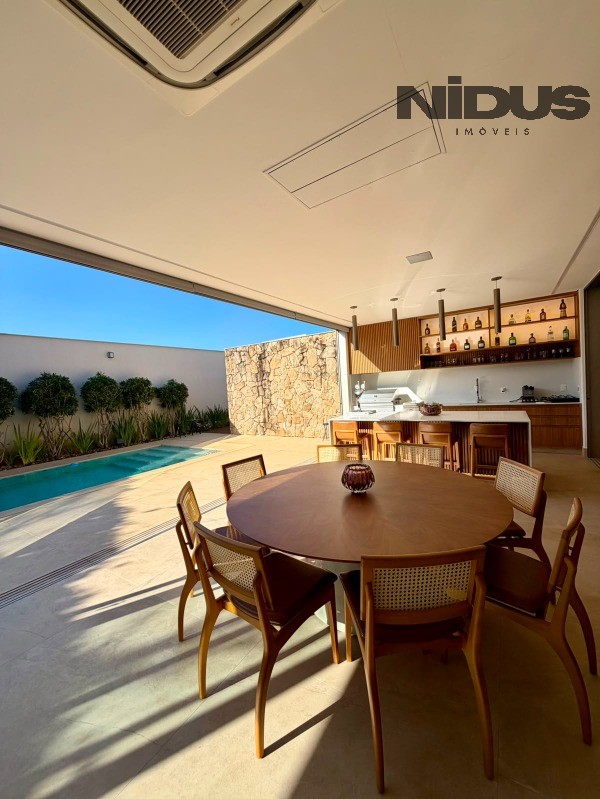 Casa, 4 quartos, 588 m² - Foto 23