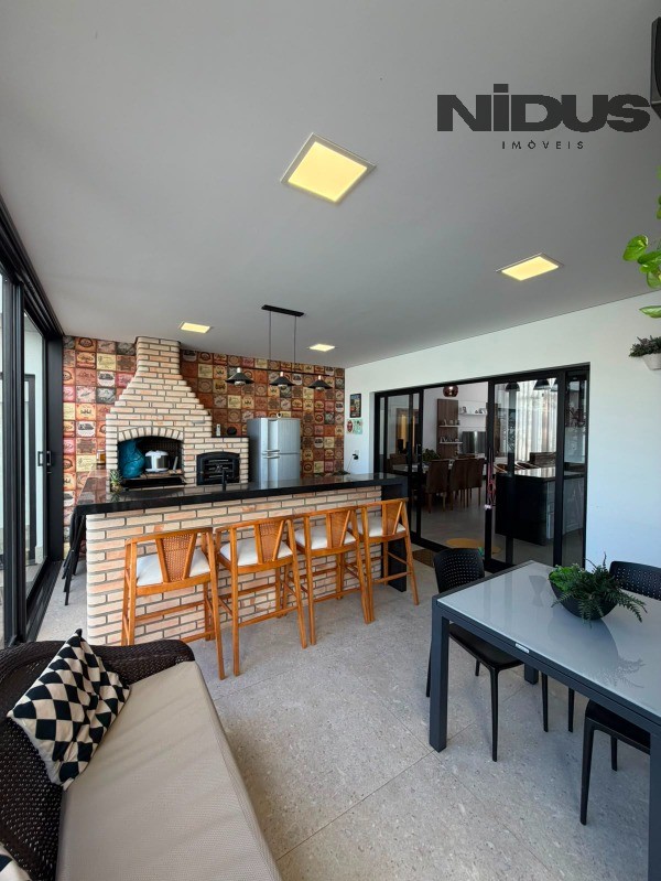 Casa, 3 quartos, 217 m² - Foto 13