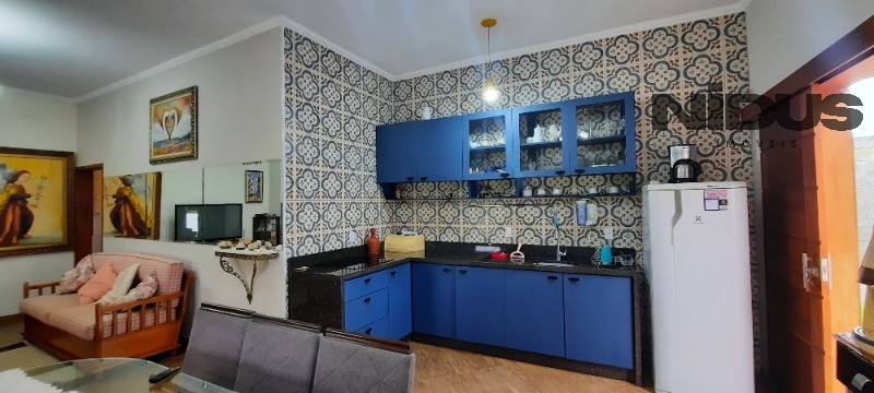 Chácara, 4 quartos - Foto 6