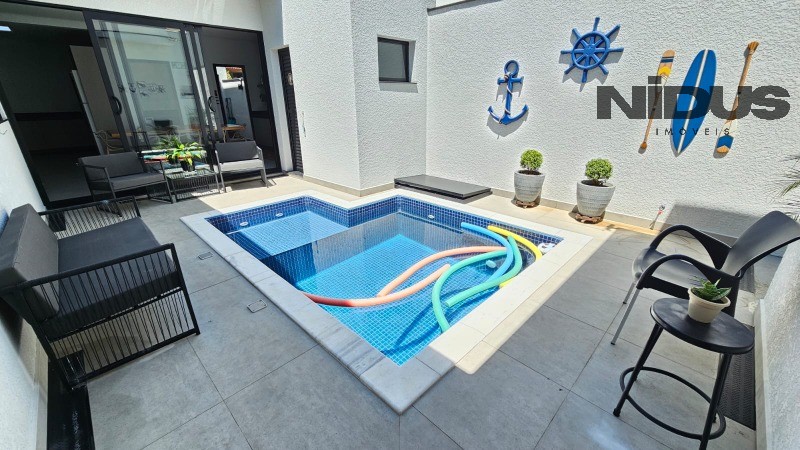 Casa, 3 quartos, 179 m² - Foto 11
