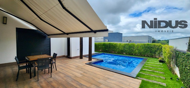 Casa, 3 quartos, 246 m² - Foto 8