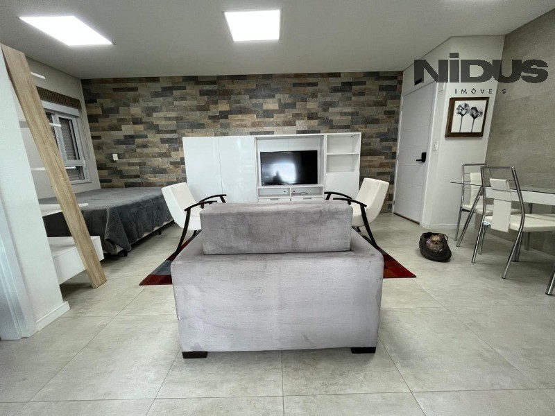 Flat/Apart Hotel, 1 quarto, 50 m² - Foto 6