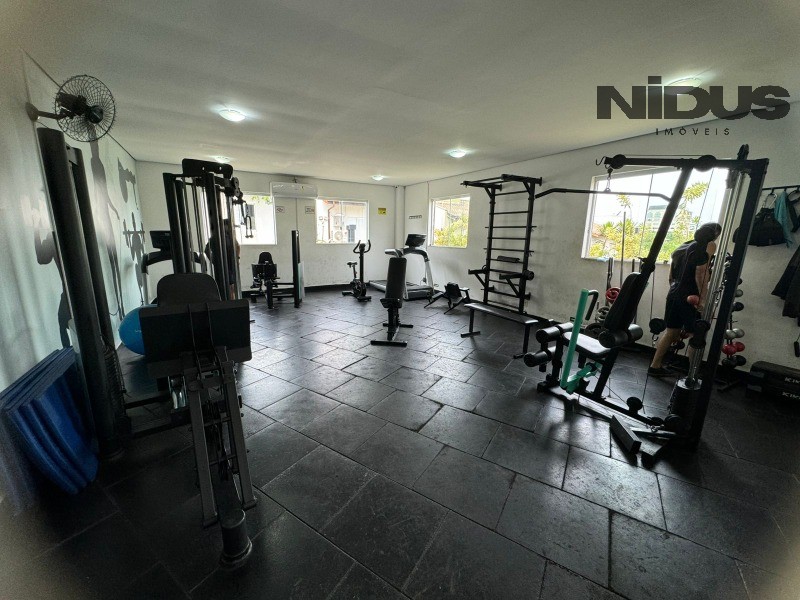 Apartamento, 2 quartos, 47 m² - Foto 7