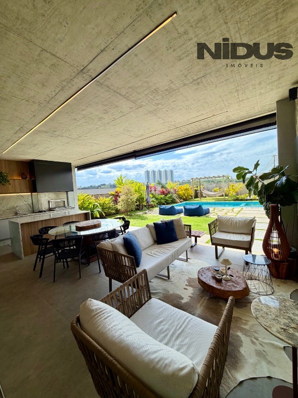 Casa, 4 quartos - Foto 3