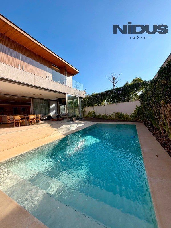 Casa, 4 quartos, 588 m² - Foto 20