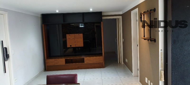 Apartamento, 3 quartos, 111 m² - Foto 1