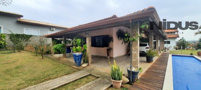 Chácara, 4 quartos - Foto 27