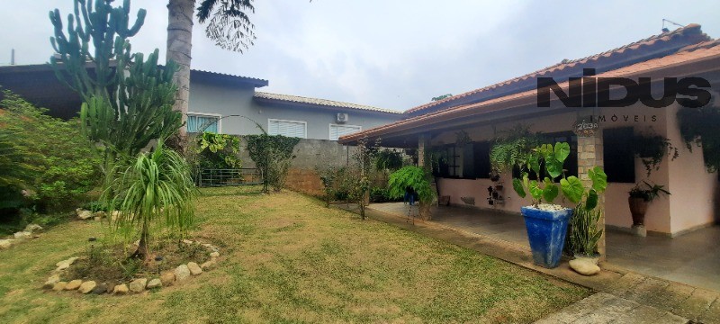 Chácara, 4 quartos - Foto 24
