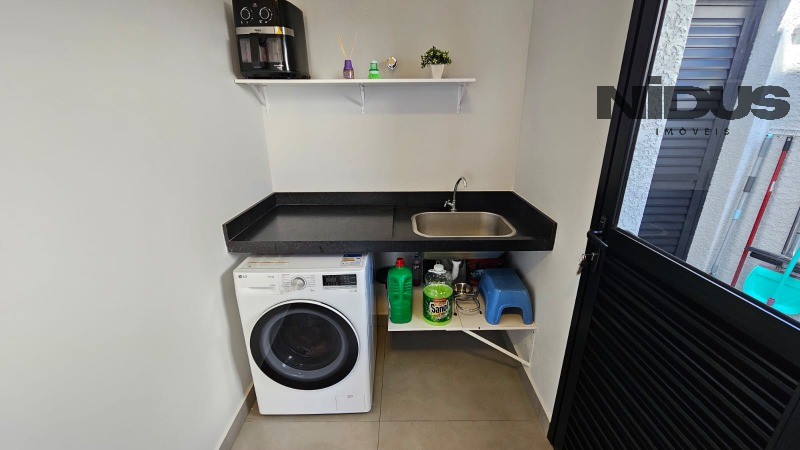 Casa, 3 quartos, 179 m² - Foto 6