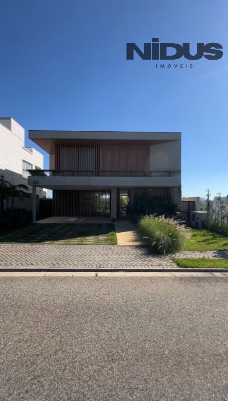 Casa, 4 quartos - Foto 1