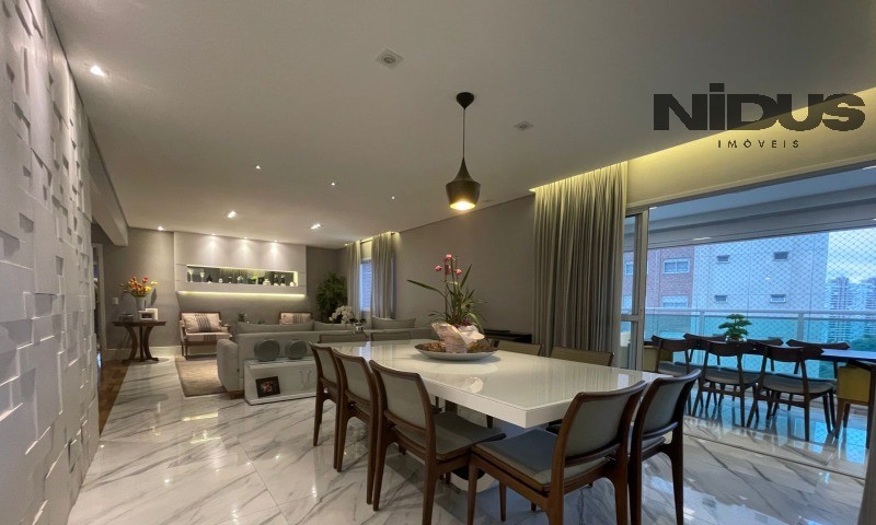 Apartamento, 4 quartos, 254 m² - Foto 2