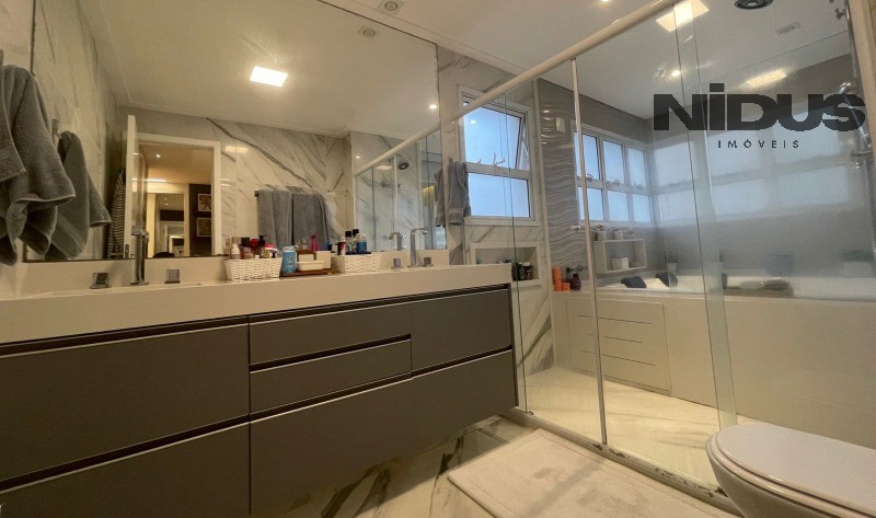 Apartamento, 4 quartos, 254 m² - Foto 14