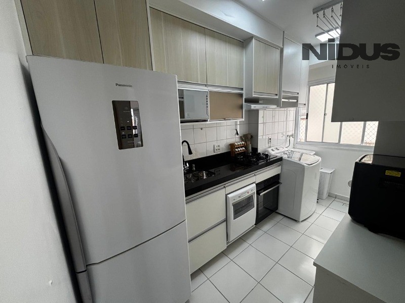 Apartamento, 2 quartos, 54 m² - Foto 3