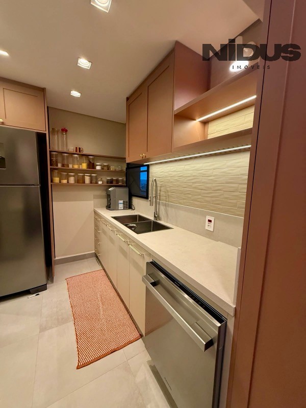 Apartamento, 3 quartos, 133 m² - Foto 30