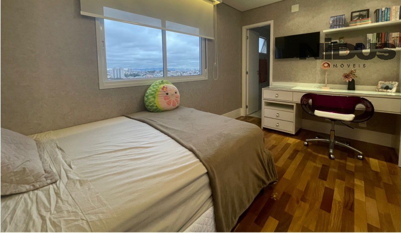 Apartamento, 4 quartos, 254 m² - Foto 21