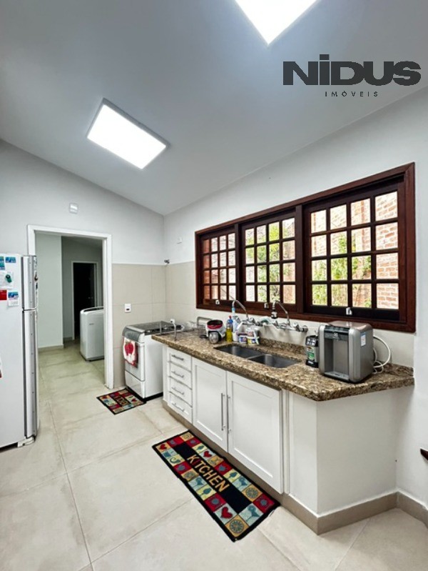Casa, 4 quartos - Foto 27