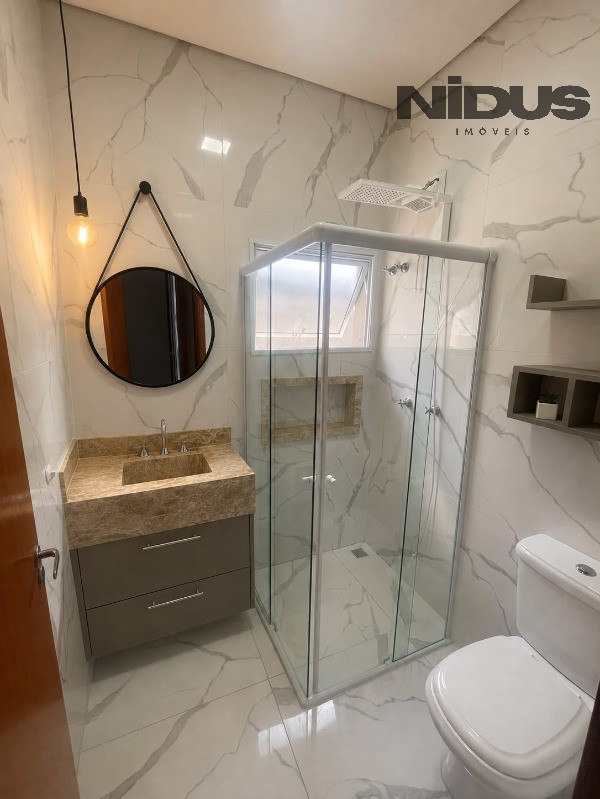Casa, 3 quartos - Foto 20