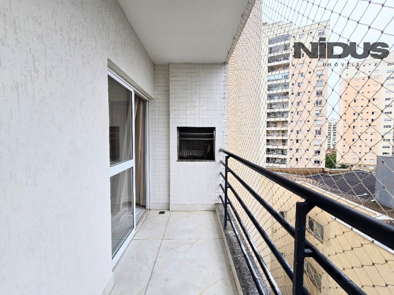 Apartamento, 3 quartos, 113 m² - Foto 2