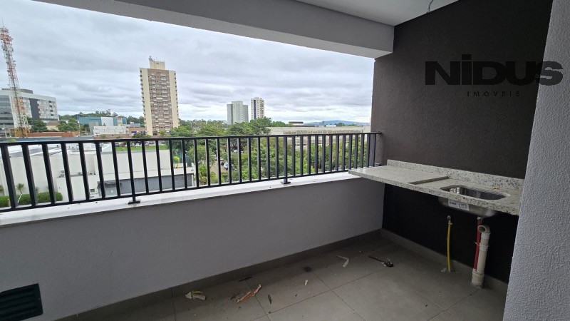 Apartamento, 3 quartos, 99 m² - Foto 5