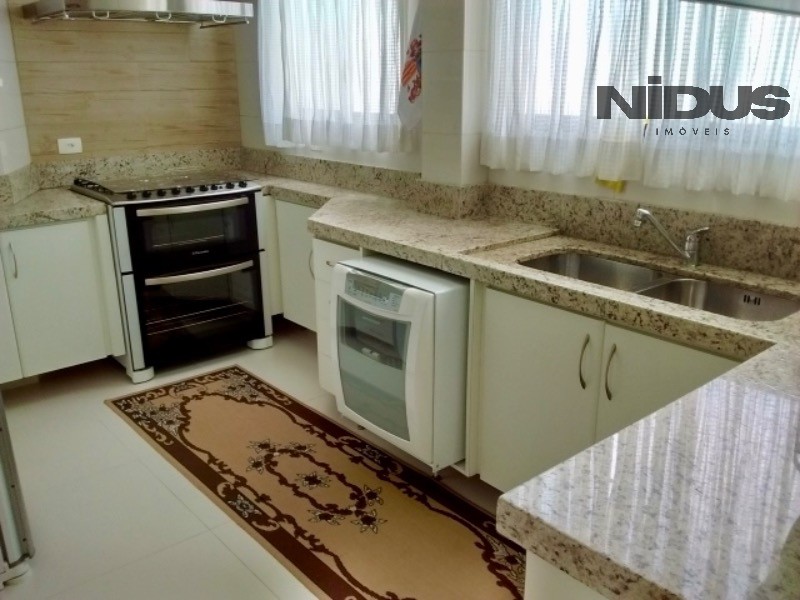 Cobertura, 4 quartos, 282 m² - Foto 19