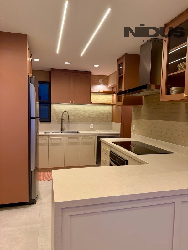 Apartamento, 3 quartos, 133 m² - Foto 5