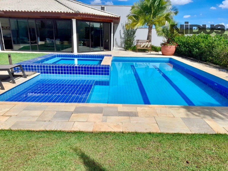 Casa, 4 quartos - Foto 1
