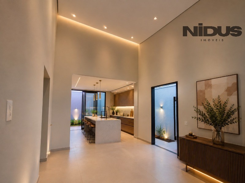 Casa, 3 quartos, 137 m² - Foto 3