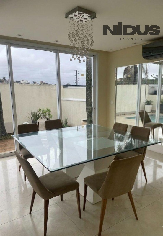 Casa, 4 quartos - Foto 10